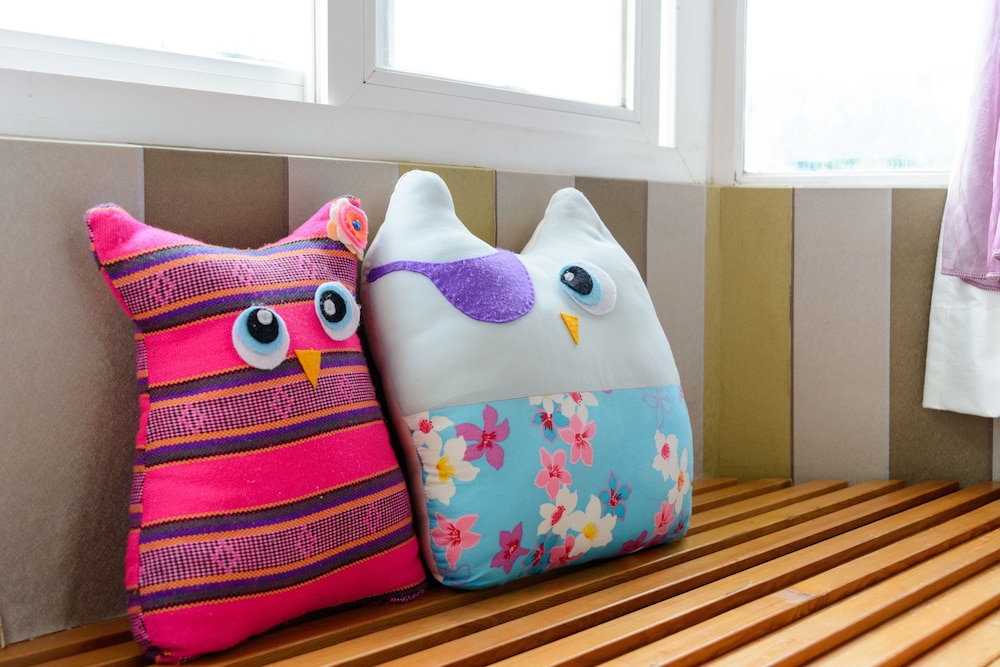 Owl Castle Bed and Breakfast 4/31