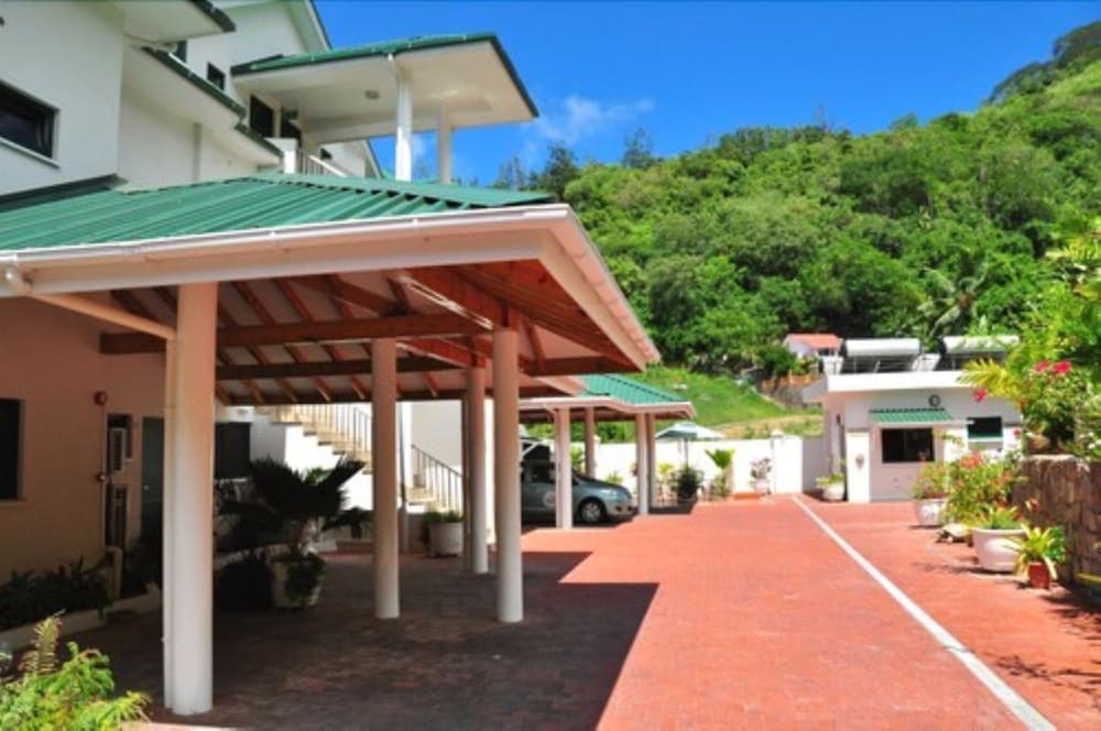 Hanneman Holiday Residence 3/43