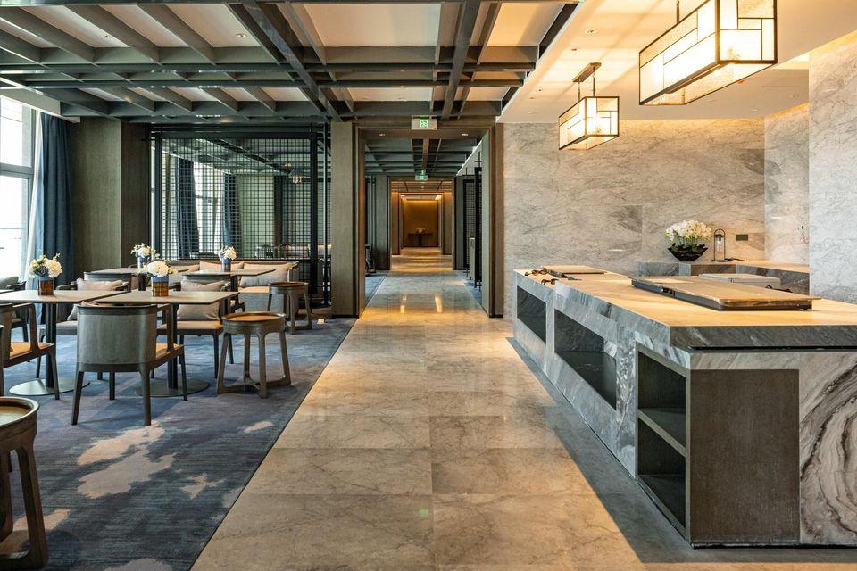 Novotel Chongqing Airport 35/46
