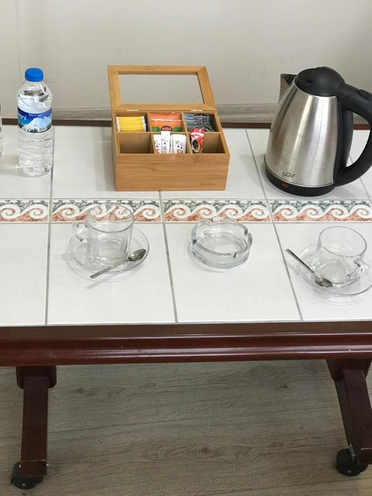 Senturkler Suite 20/35