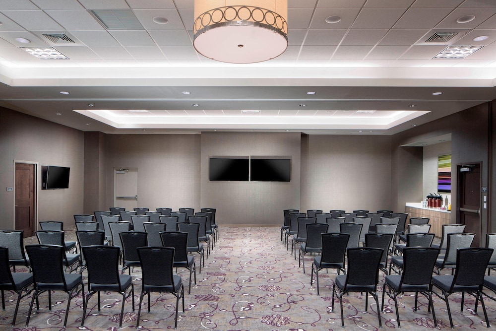 Residence Inn by Marriott West Palm Beach Downtown 41/46