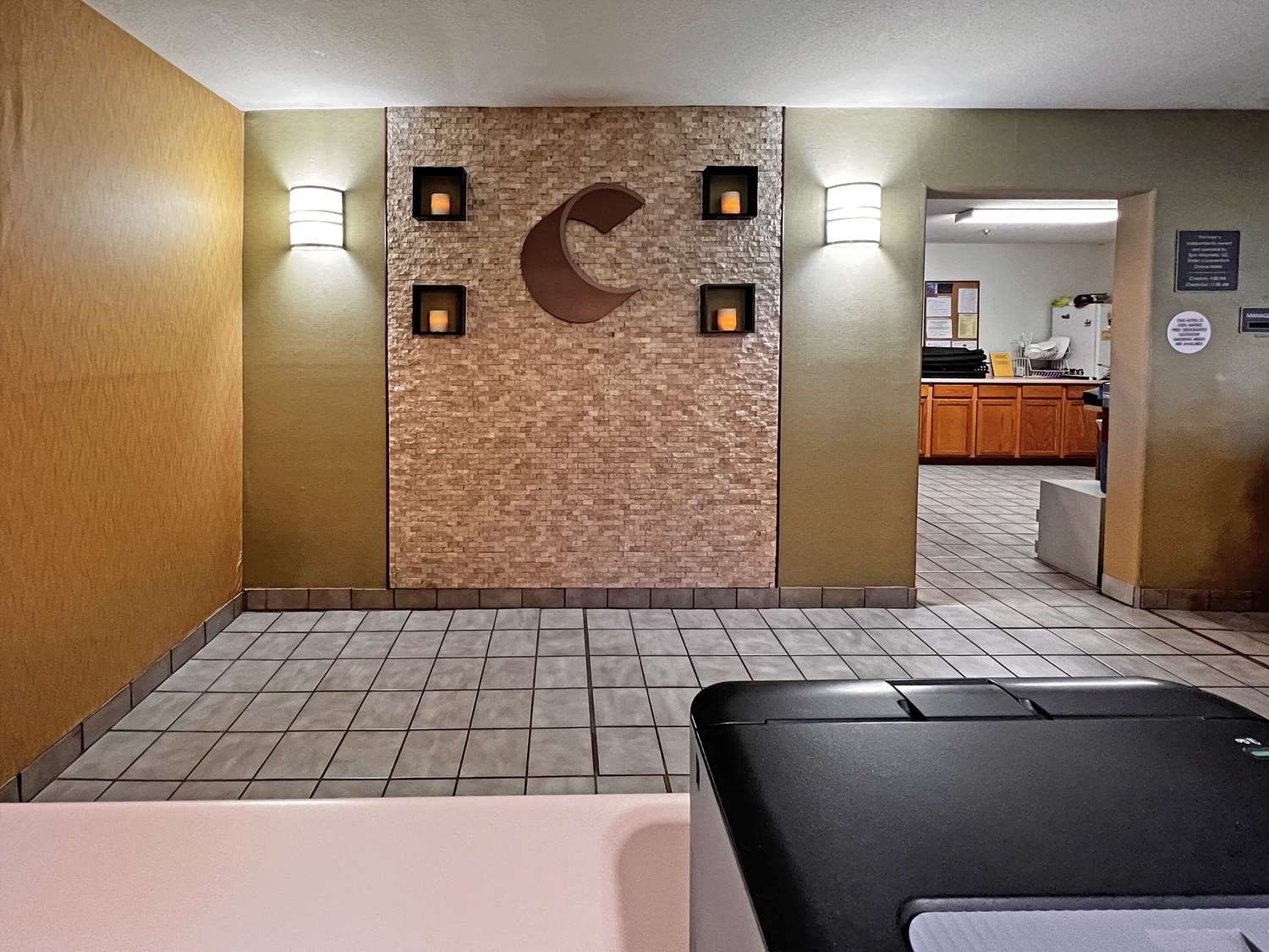 Comfort Inn Gallup 23/43