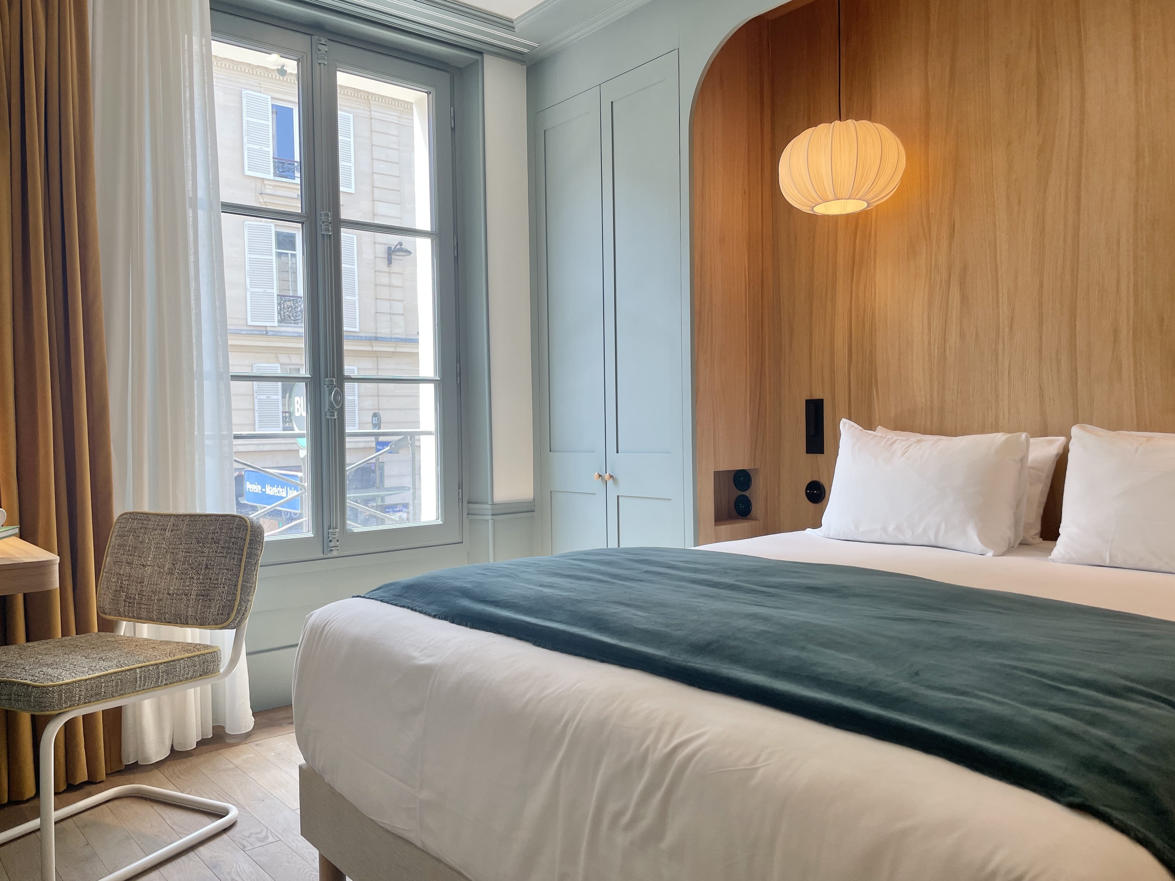 Hotel Casimir 13/78