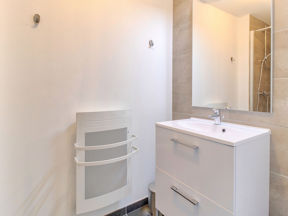 Residence Vacanceole Les Balcons Du soleil 55/62