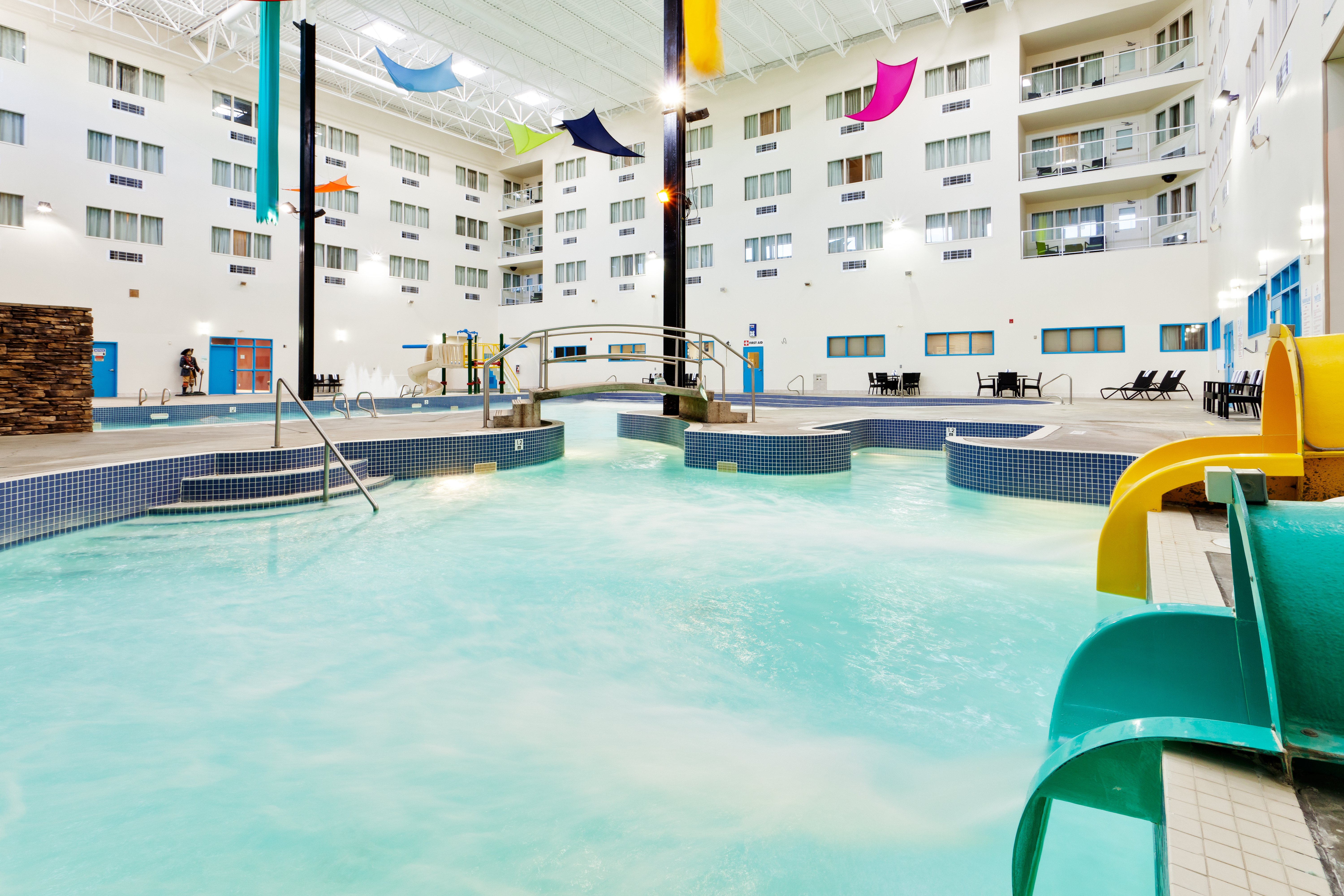 HOLIDAY INN LETHBRIDGE 42/50