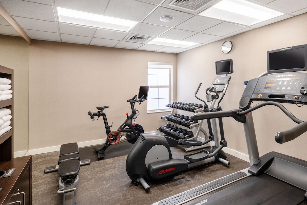 Residence Inn by Marriott Boulder Broomfield 13/30