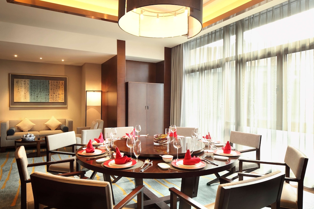 Doubletree By Hilton Jiaxing 33/51