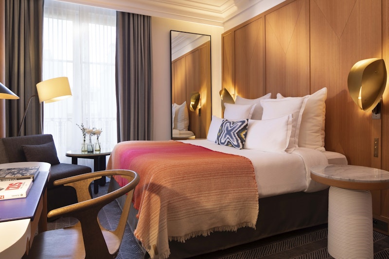 Hotel Vernet 10/46