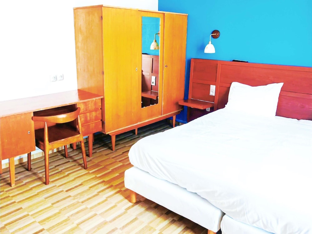 PREMIUM, DOUBLE BED