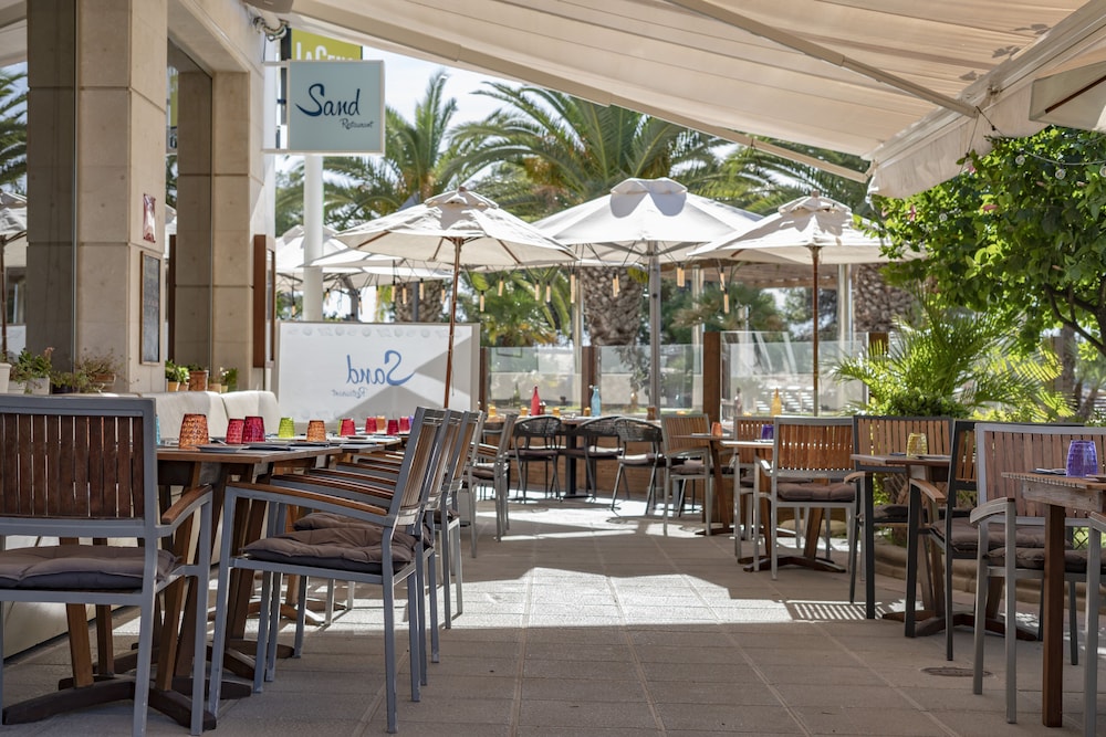 La Sort Hotel 39/50