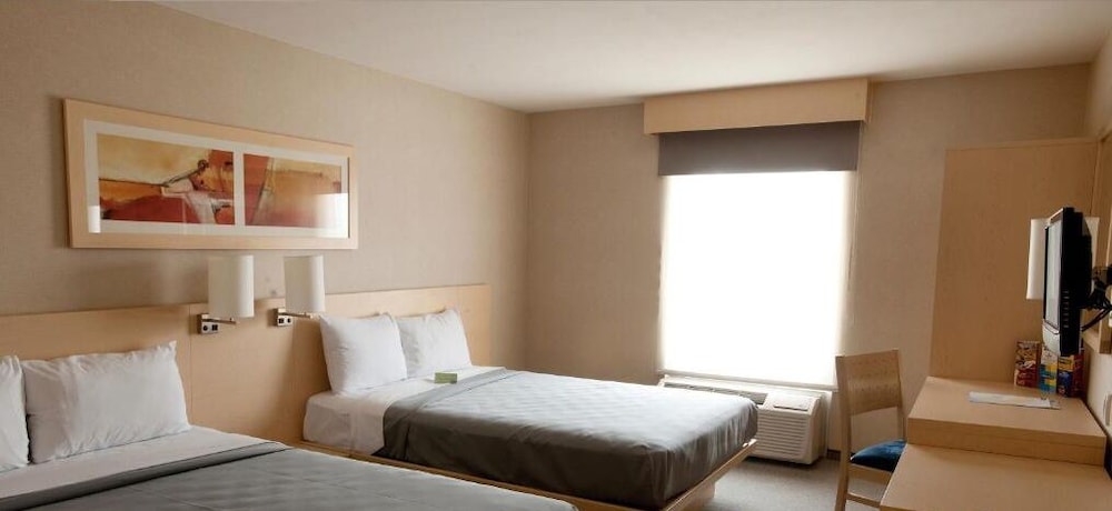 City Express by Marriott Zacatecas 24/56