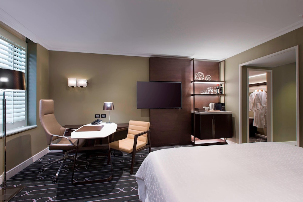 Sheraton Grand Sydney Hyde Park Ex Sheraton On the Park 20/71