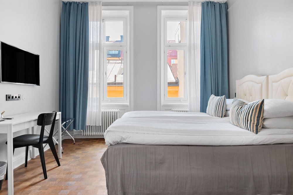 Hotel Hotorget, BW Signature Collection 26/77