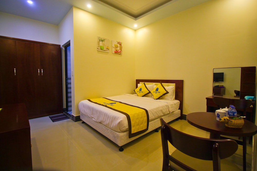 Dai Thanh Phuc Hotel 33/49