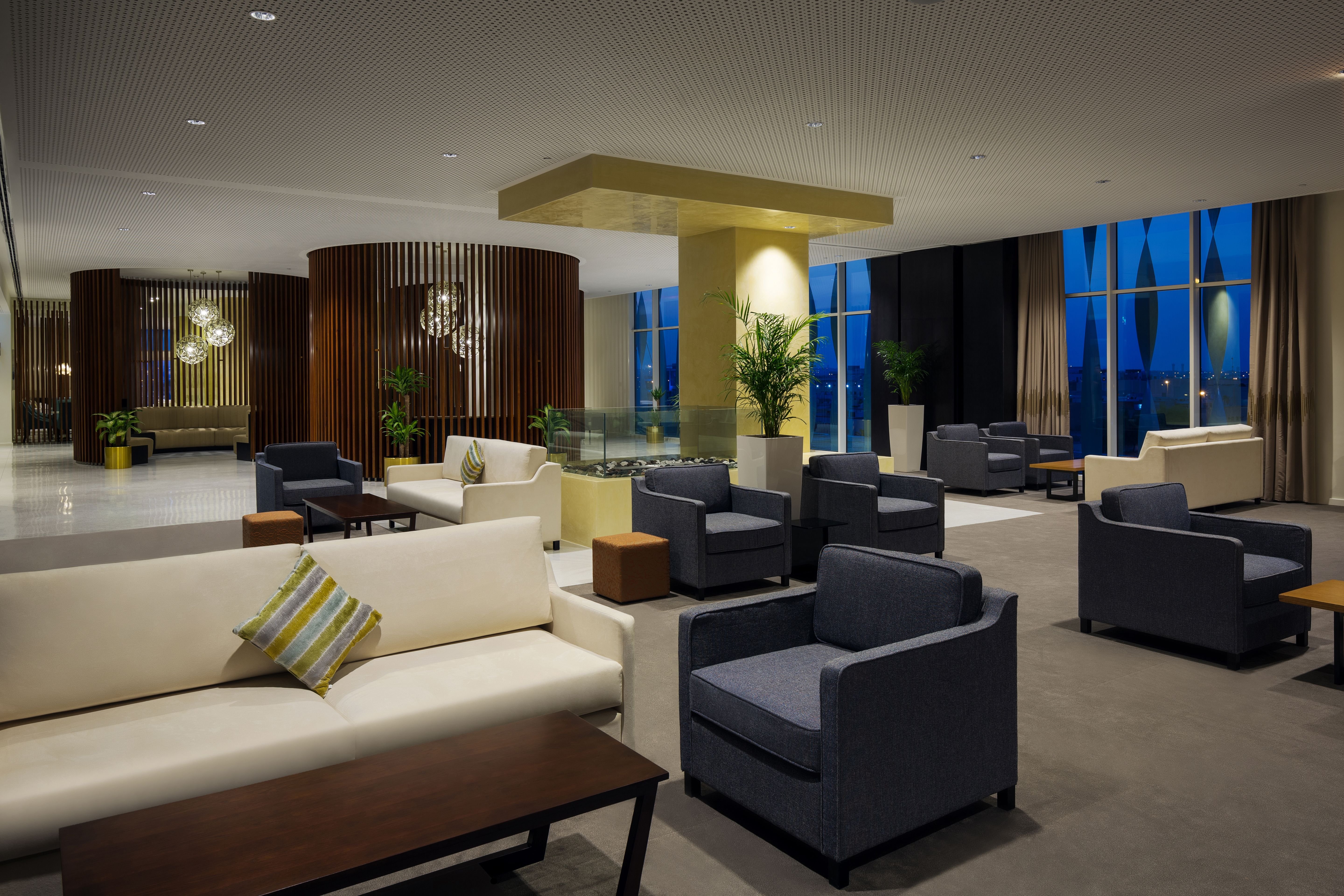 ستايبريدج سويتس الخبر(Staybridge Suites Al Khobar) 33/51