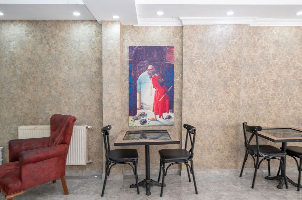 Boutique Dedem Hotel 55/68