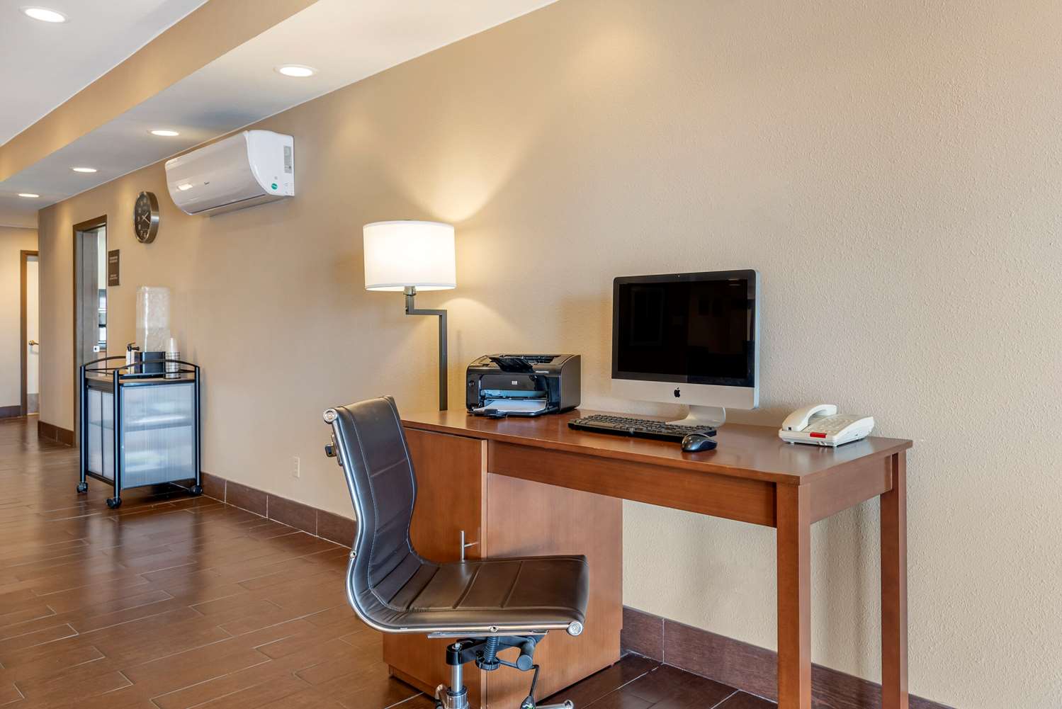 Comfort Inn and Suites Klamath Falls 26/27