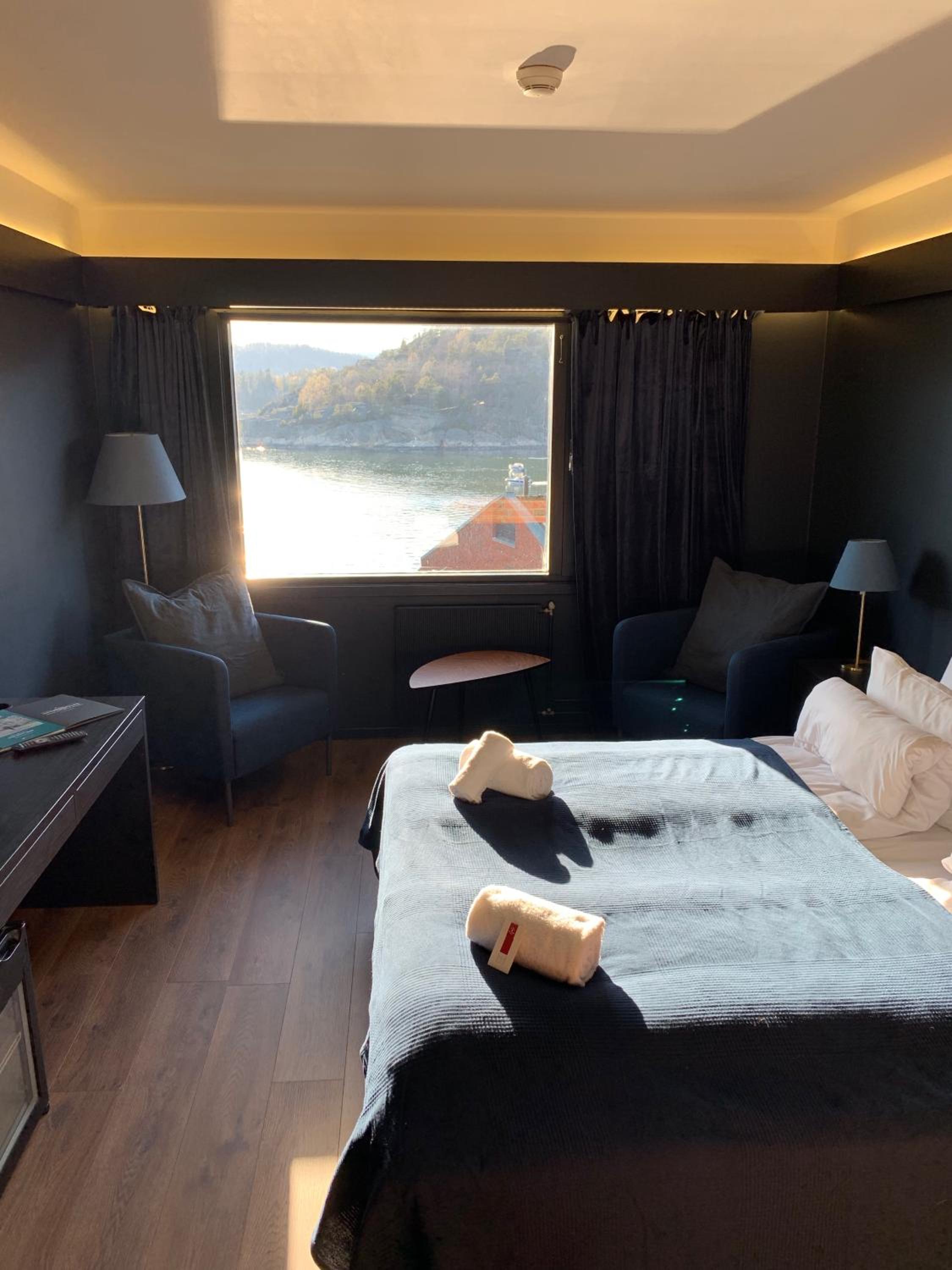 Oscarsborg Hotel & Resort 28/72