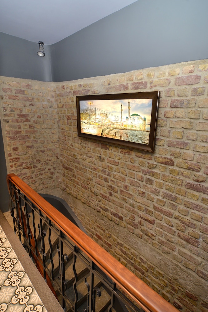 Pera Luna Residence - Special Class 5/66