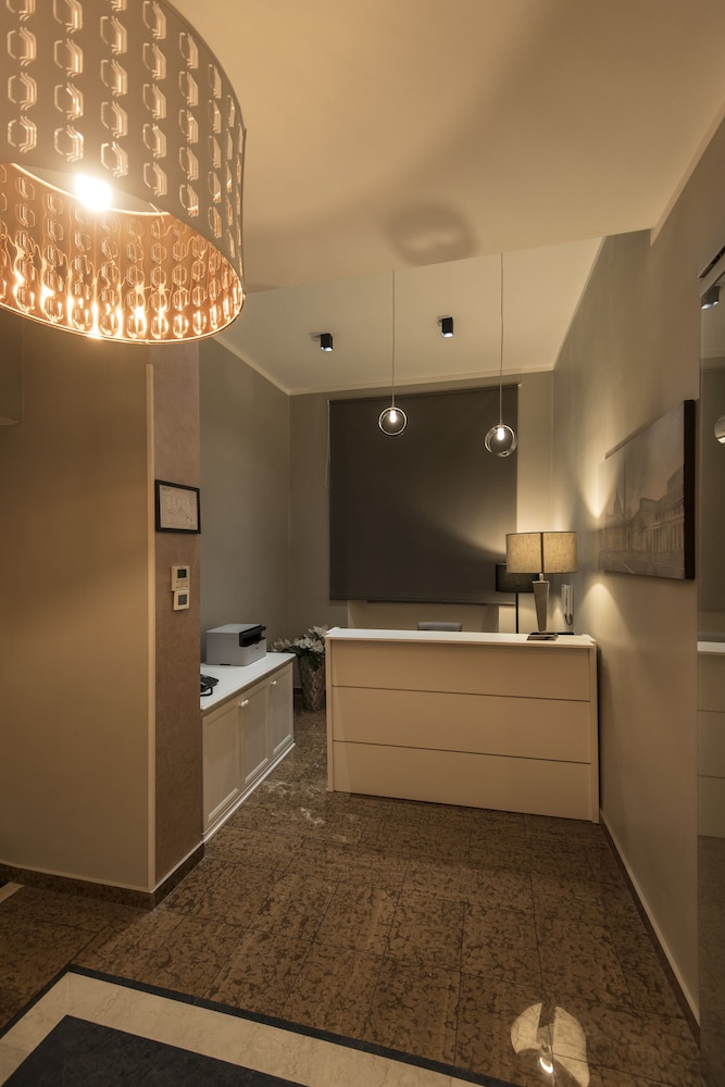 Fabio Massimo Guest House 20/50