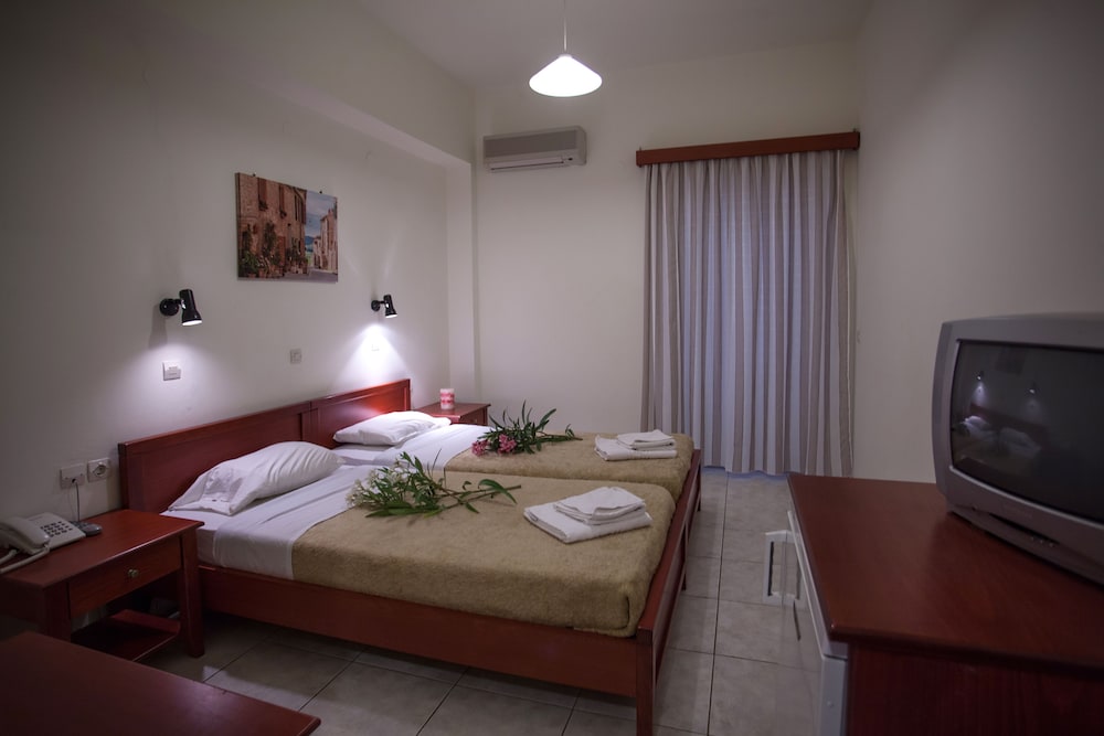 Ammoudi Hotel 14/45