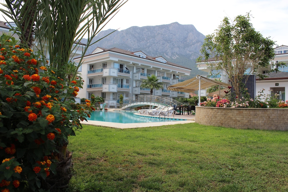 Tebriz Apart Hotel 27/50