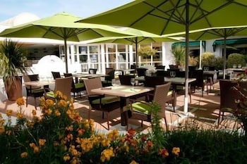 Logis Hotel Le Robinson 35/53