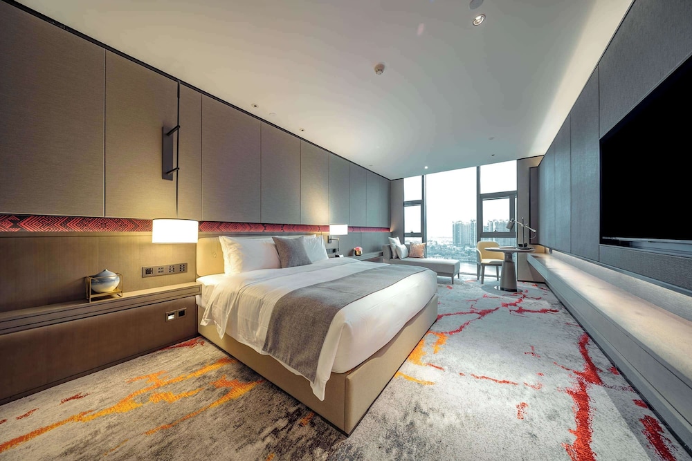 Wyndham Nanning Binyang 8/50