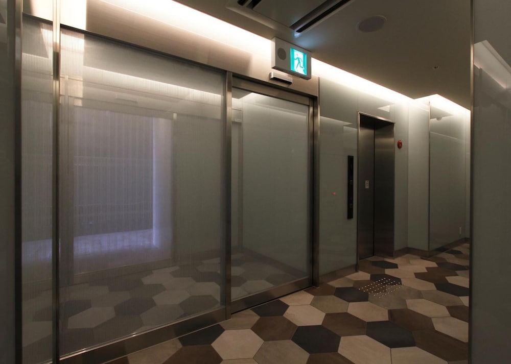 Umeda Plaza Hotel 30/39
