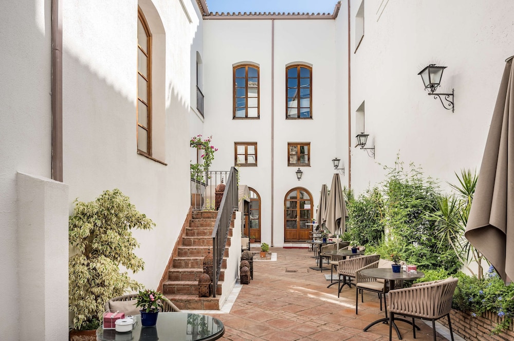 NH Collection Palacio de Cordoba 4/47
