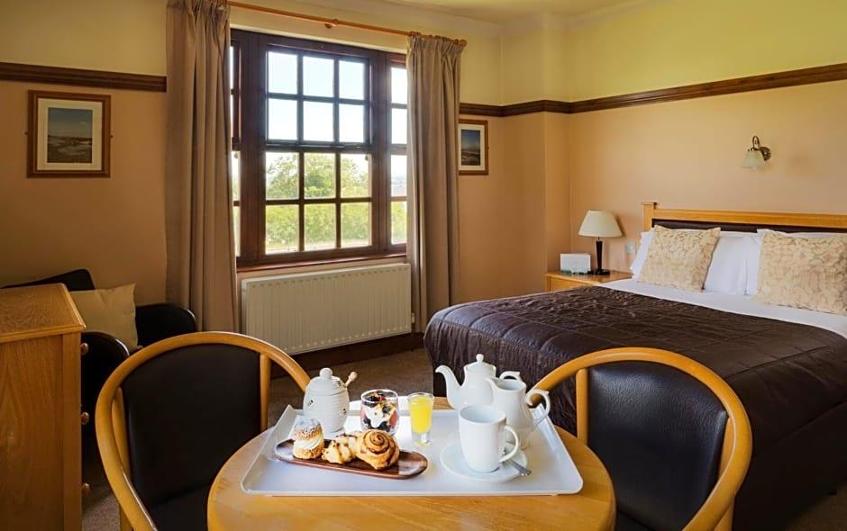 Silver Tassie Hotel And Spa 26/30