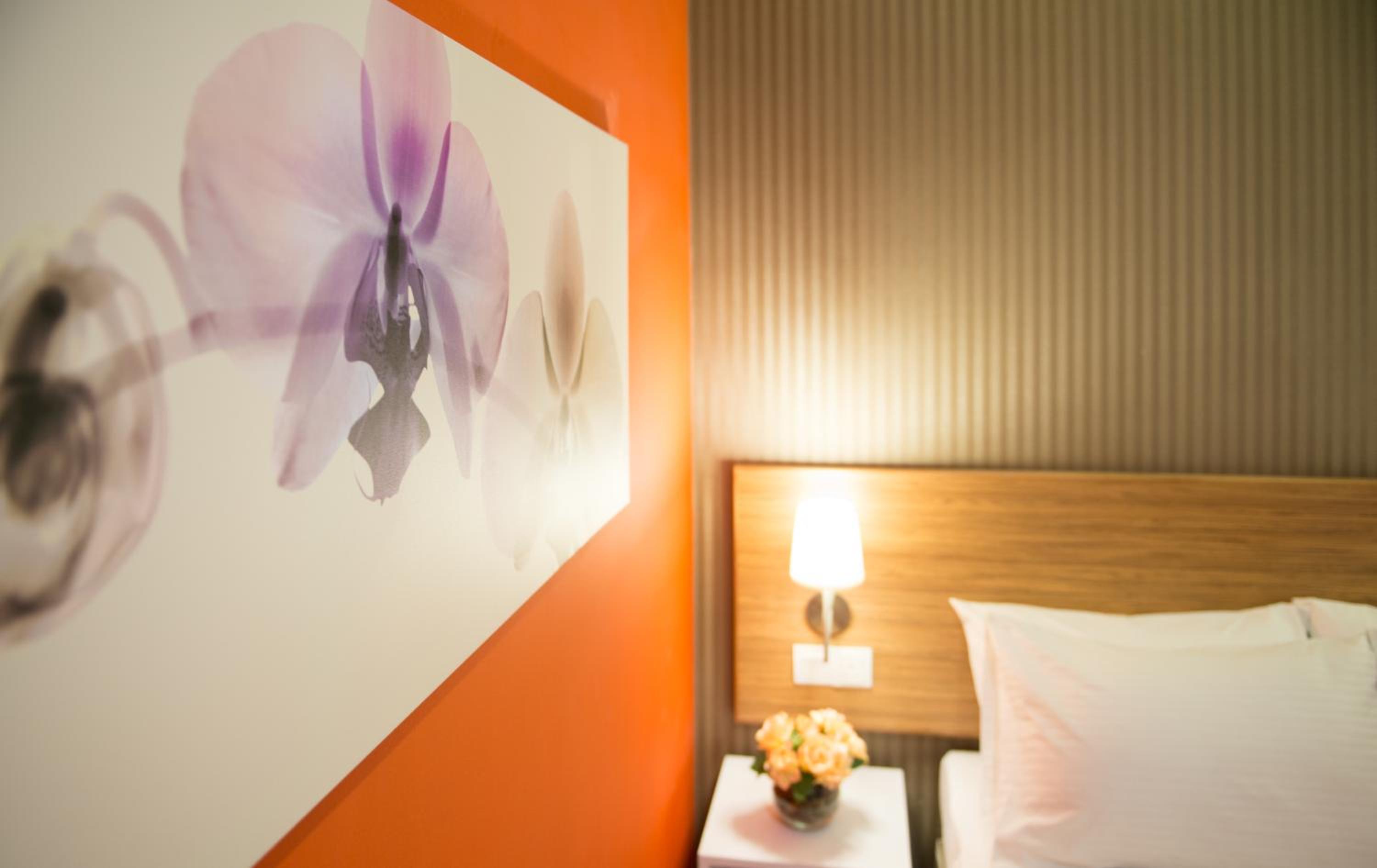 Sovotel Boutique Hotel at Uptown 101 26/57