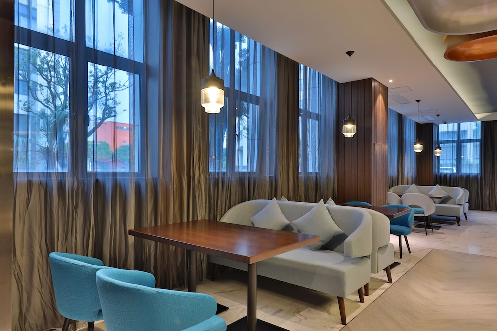 Orange Hotel Select (Shanghai Pudong Airport Hotel) 21/31