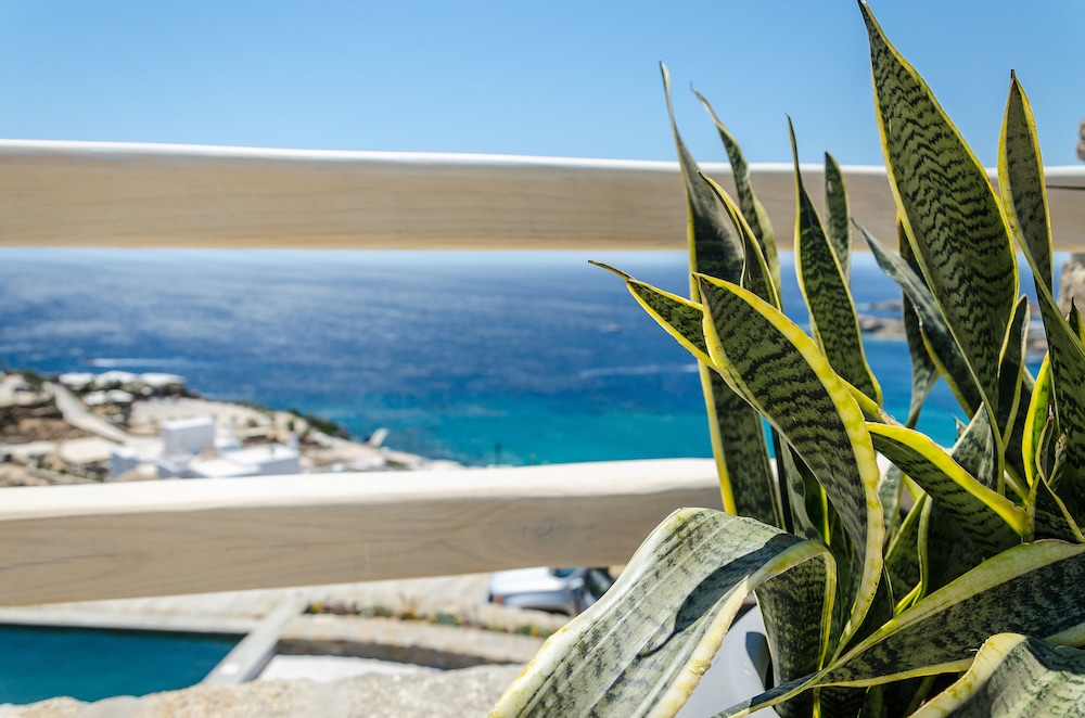 Eden View Suites & Villas 65/72