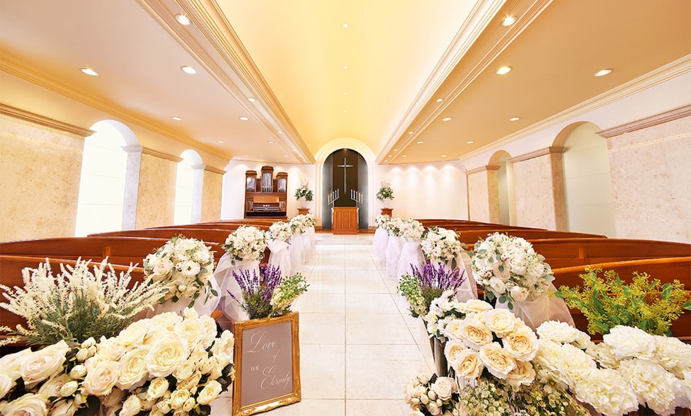 Royal Pines Hotel Chiba 39/50
