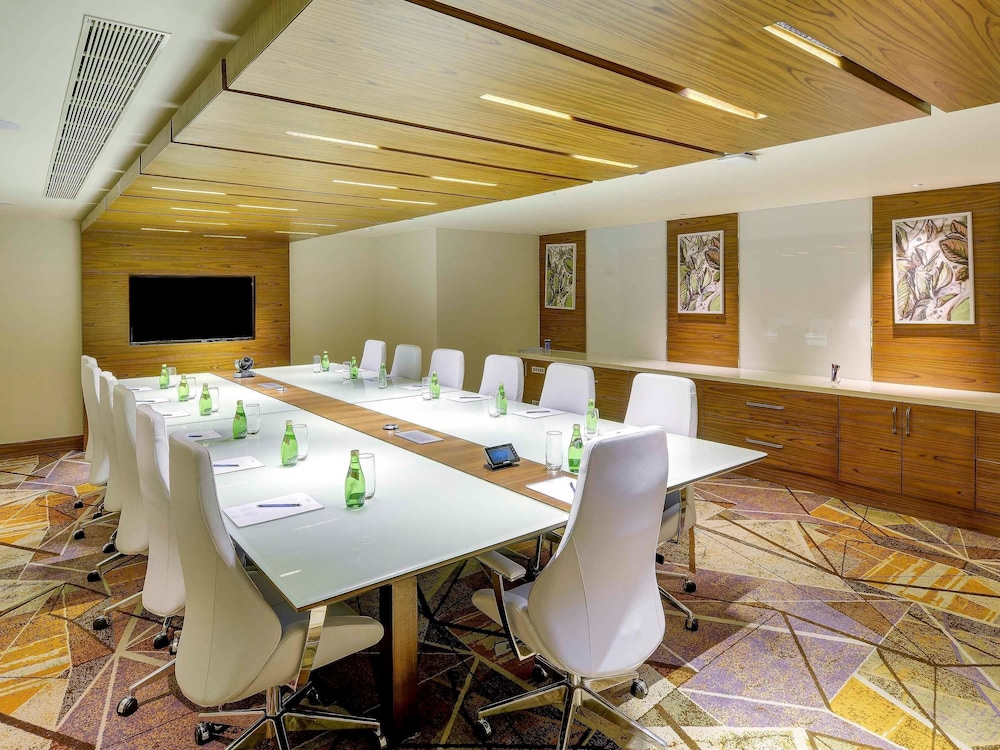 Novotel Kochi Infopark 54/60