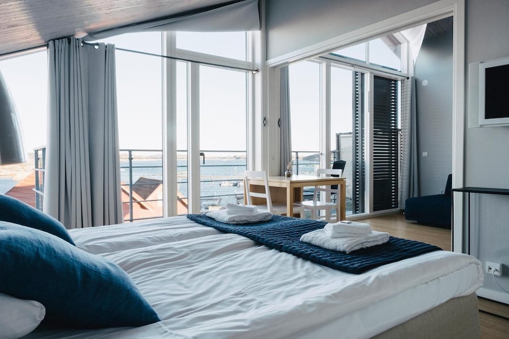 Bjorholmens Marina Sealodge 14/50