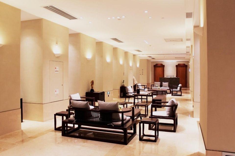Kun City Resort & Spa Xiamen 16/23