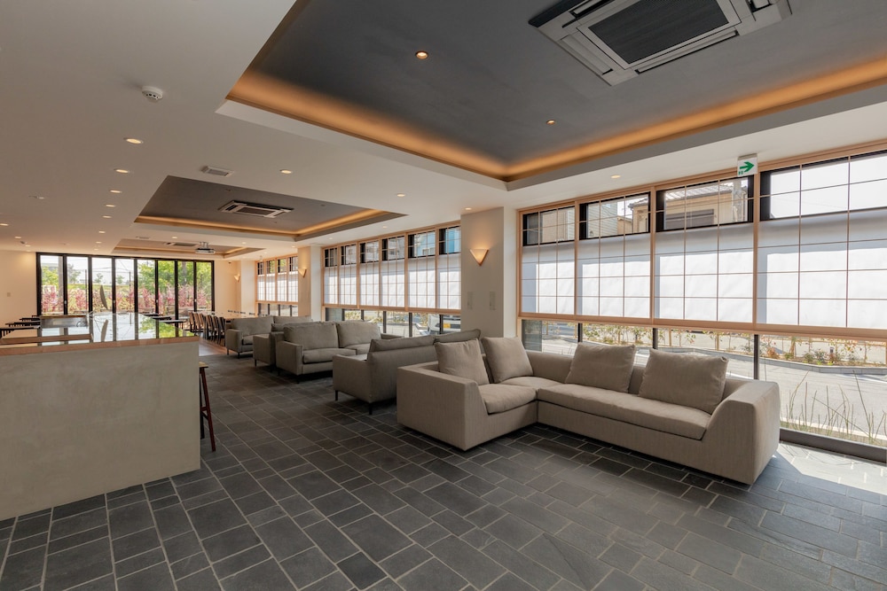 Ariston Hotel Kyoto Jujo 57/77