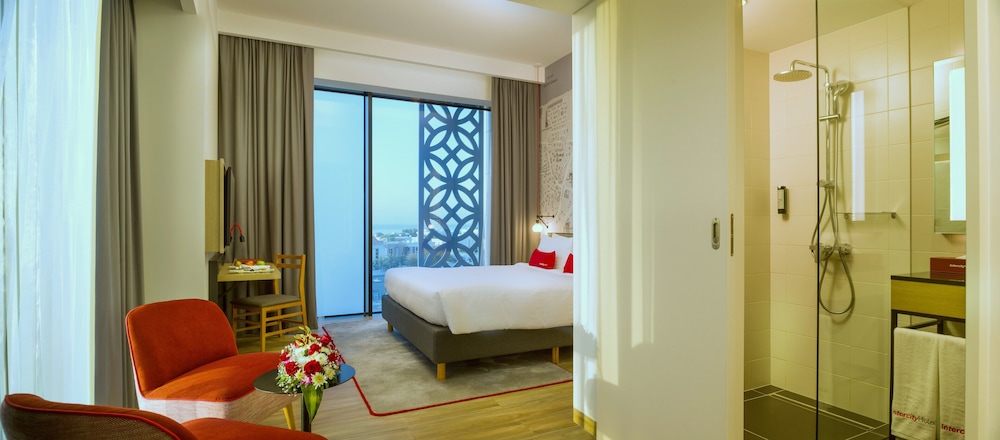 Intercity Hotel Muscat 26/47
