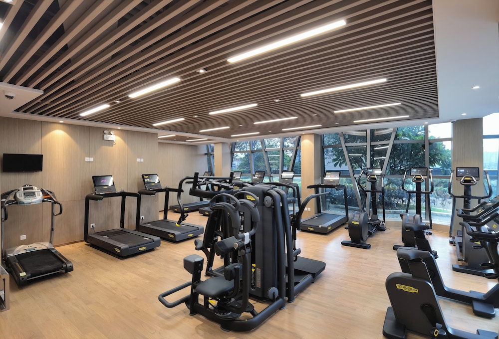 Guangzhou Estandon Hotel 27/50