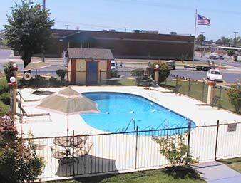 Days Inn by Wyndham Okmulgee 1/15