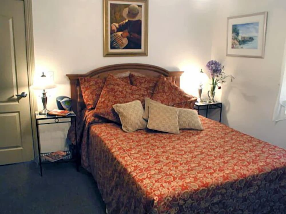 Always Inn San Clemente Bed Breakfast 39/65