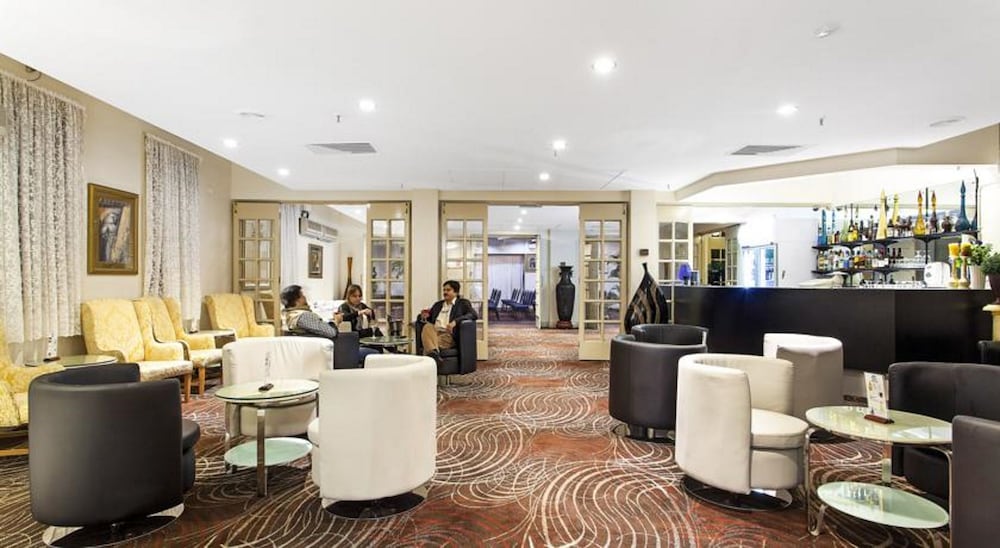 Mercure Maitland Monte Pio 33/50