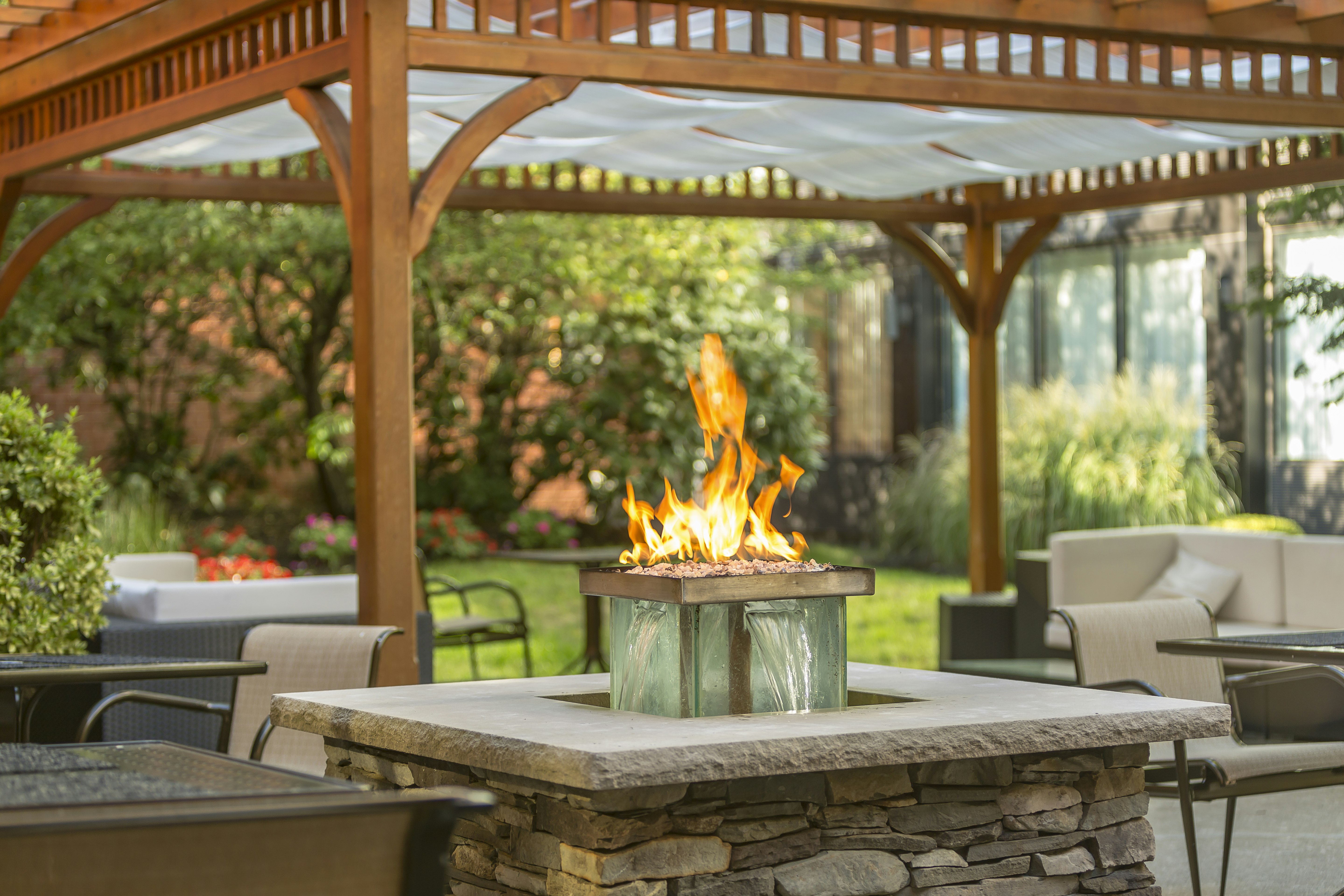 Doubletree By Hilton Hotel Boston-Andover 32/33