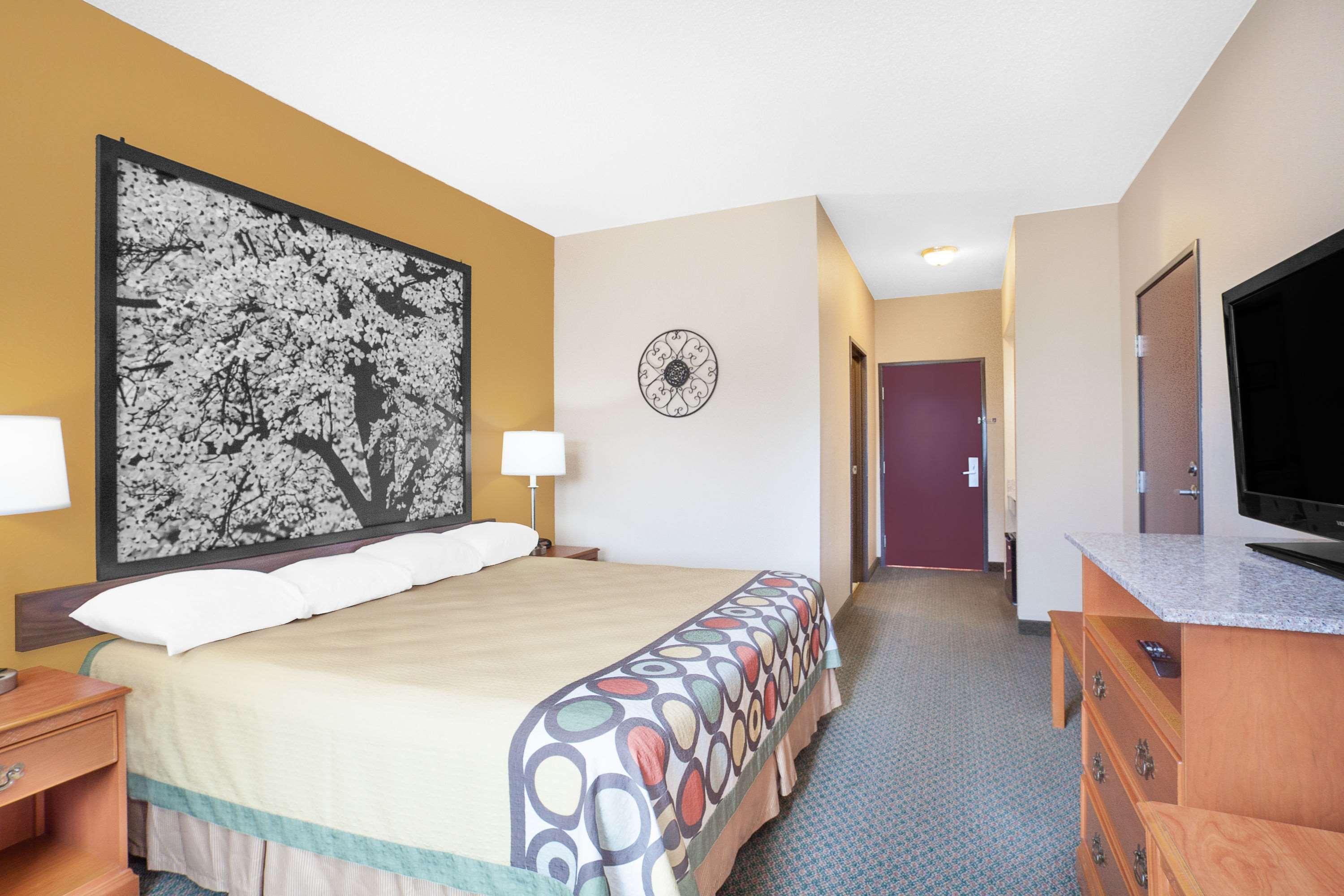 Room, King Bed