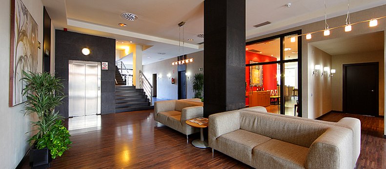 Aparthotel Attica 21 Valles 46/68