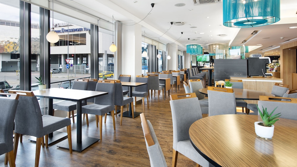 HESTIA HOTEL SEAPORT 23/32