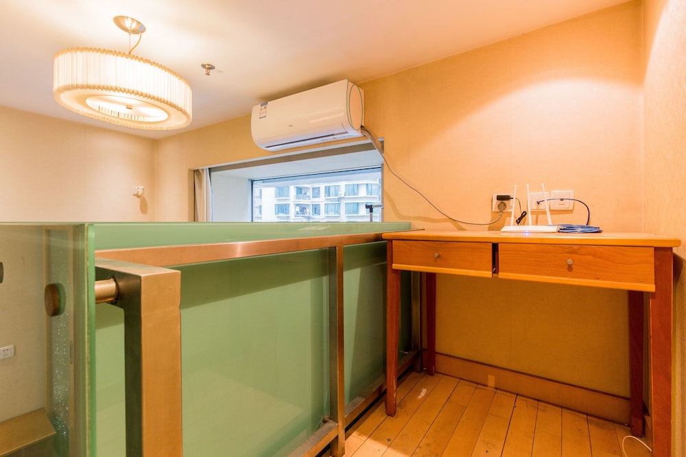 Mayson Shanghai Zhongshan Park Serviced Apartment 6/36