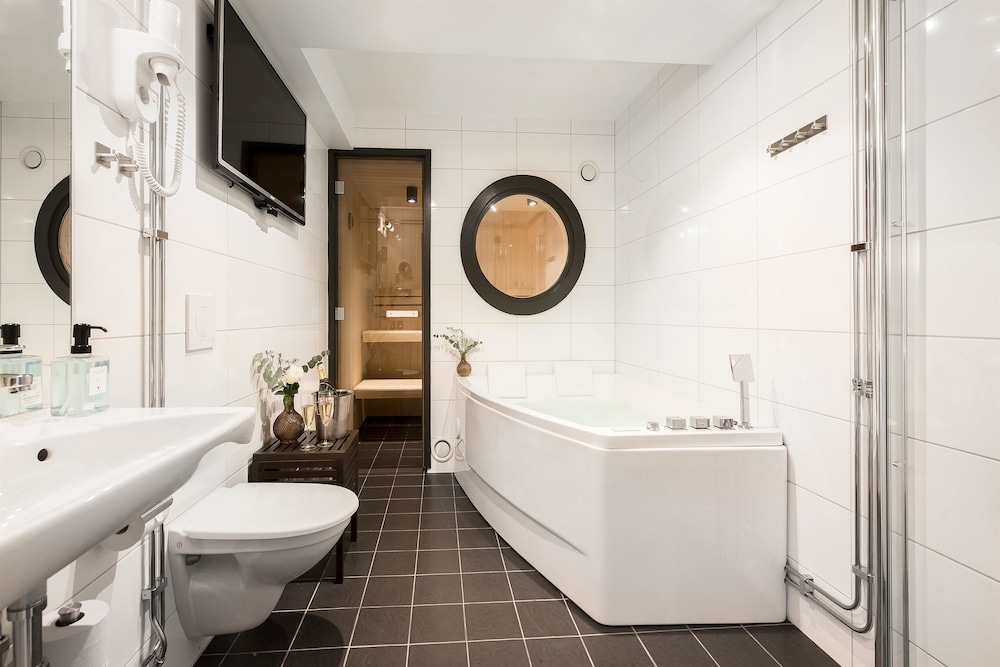 Best Western Hotel City Gavle 16/49